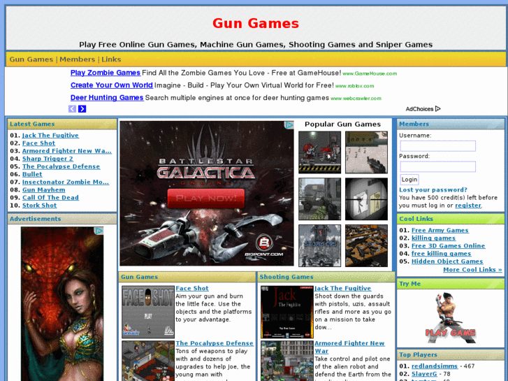 www.gungamesonline.org