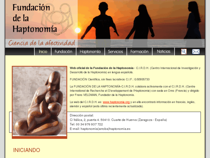 www.haptonomia.com