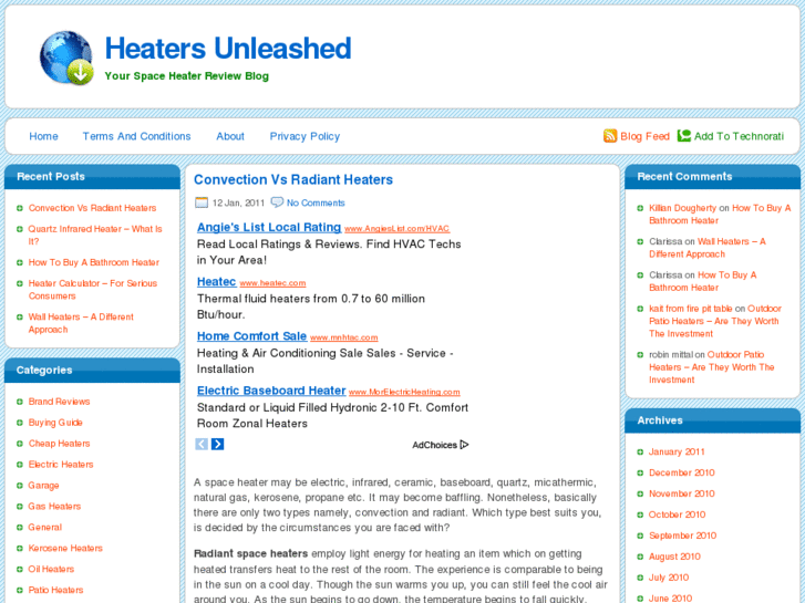www.heatersunleashed.com