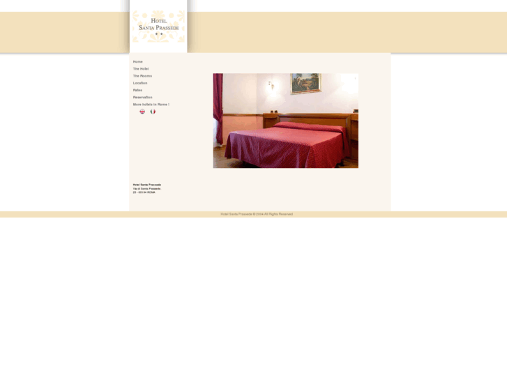 www.hotel-rome-santa-prassede.com