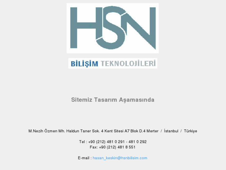 www.hsnbilisim.com