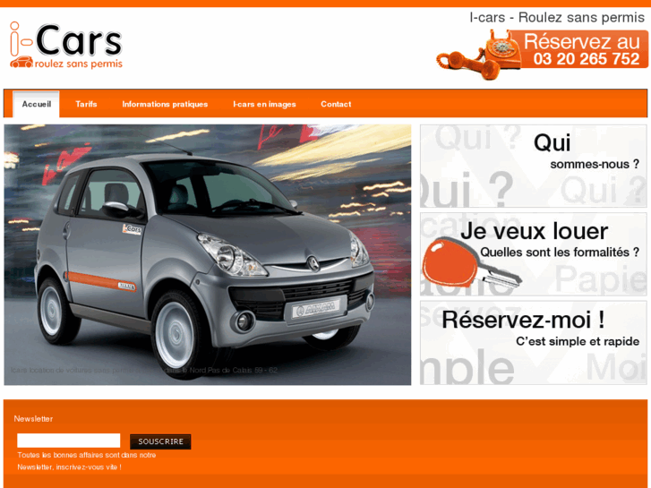 www.icars-lille.com