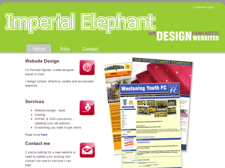 www.imperialelephant.co.uk