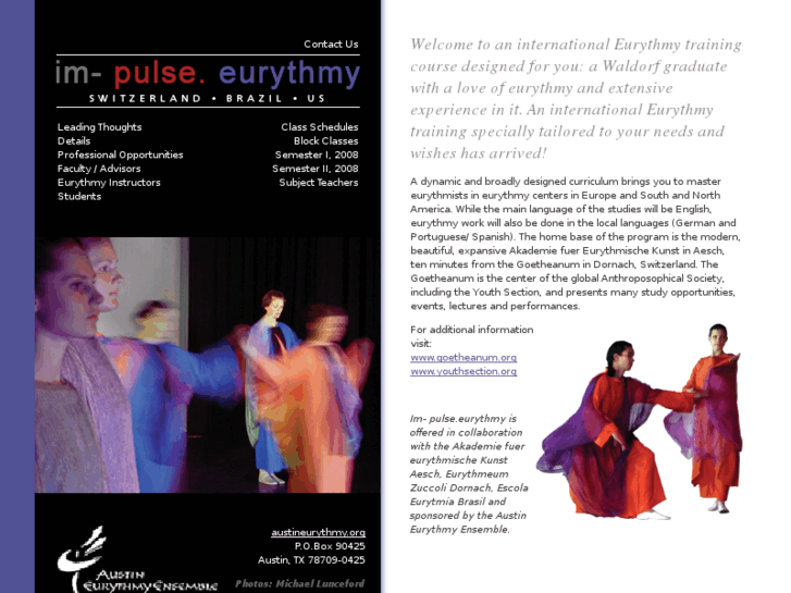 www.impulse-eurythmy.org