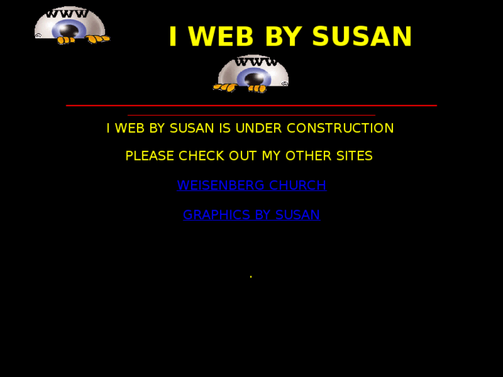 www.iwebbysusan.com