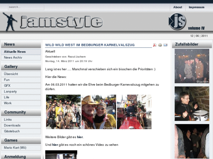 www.jamstyle.net