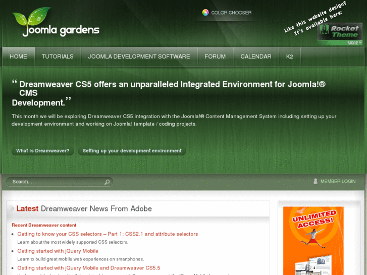 www.joomlagardens.com