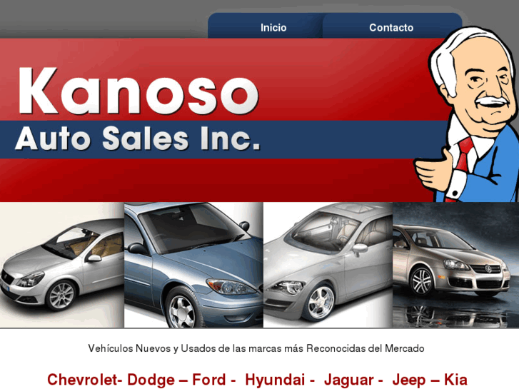 www.kanosoautosalespr.com