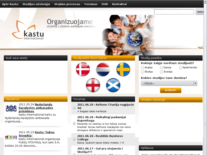 www.kastu.info