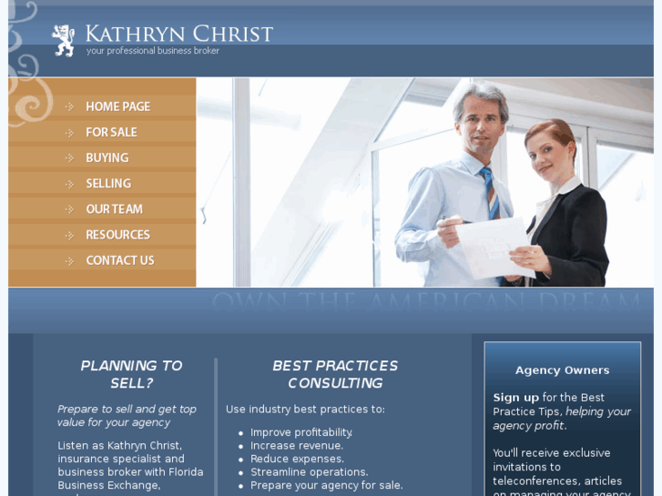 www.kathrynchrist.com