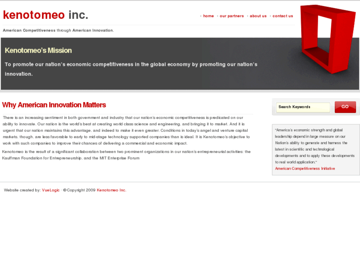 www.kenotomeo.com