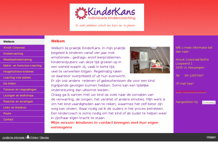 www.kinderkans.com