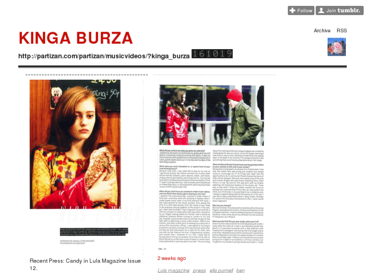 www.kingaburzablog.com