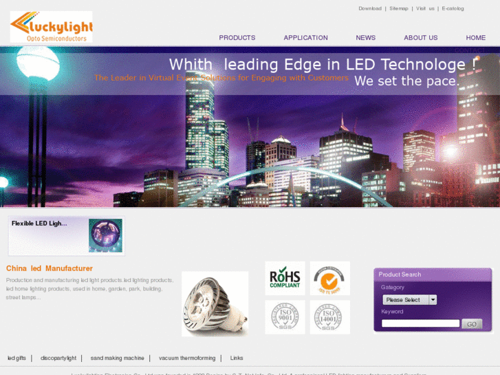 www.led-suppliers.com