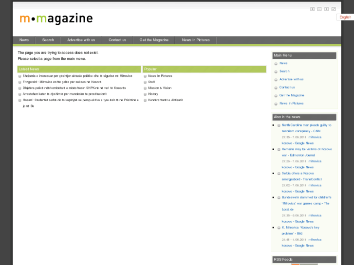 www.m-magazine.info