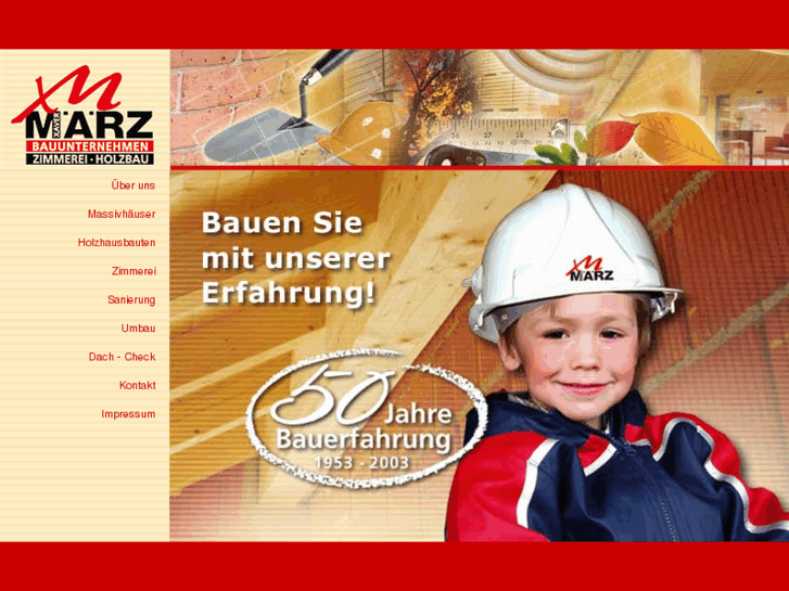 www.maerz-bau.com
