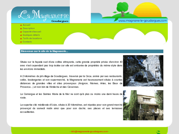 www.magnanerie-goudargues.com