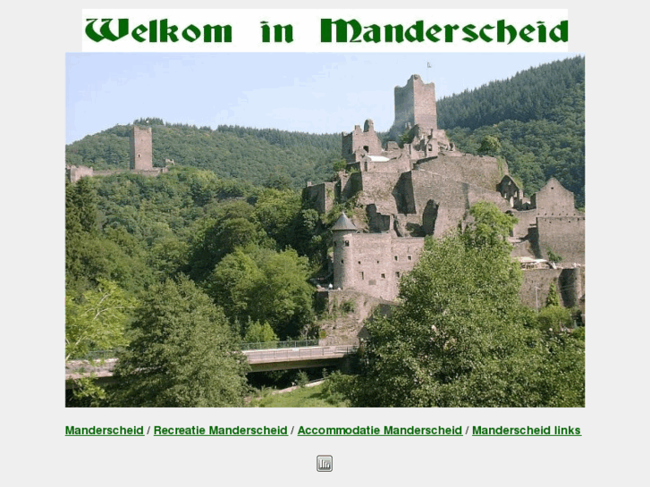 www.manderscheid.nl