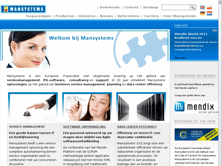 www.mansystems.nl