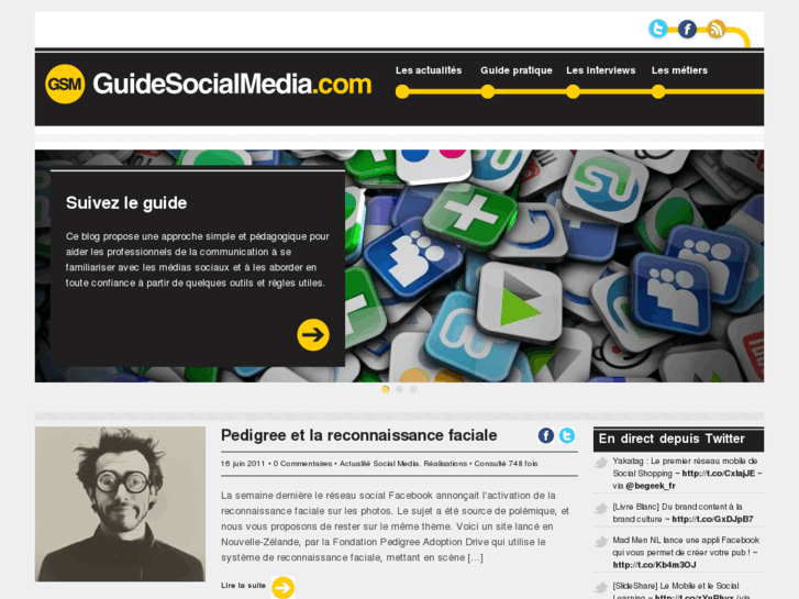 www.medias-sociaux.com