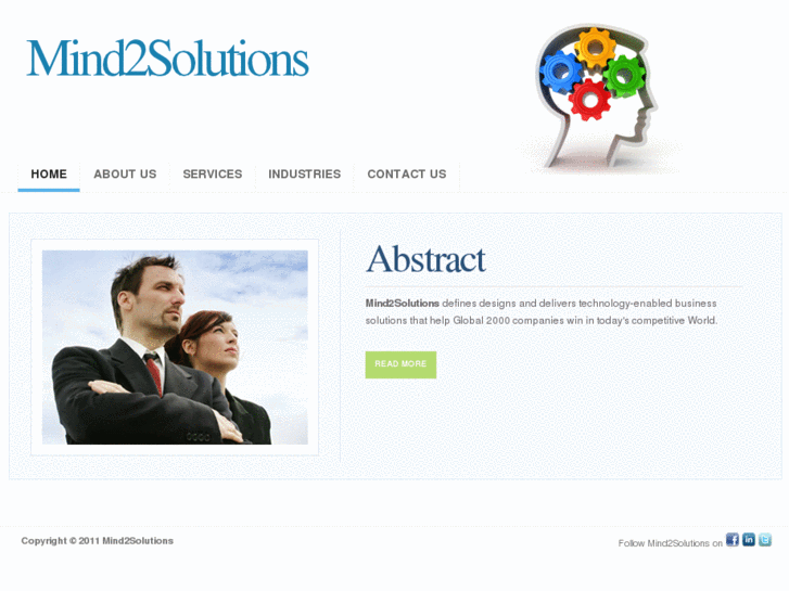 www.mind2solutions.com