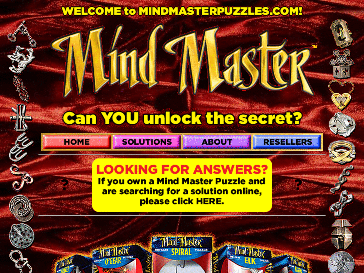 www.mindmasterpuzzles.com