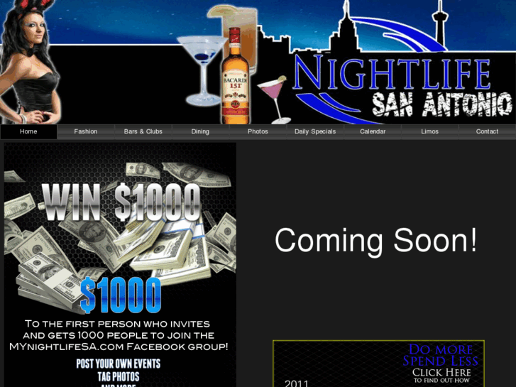 www.mynightlifesa.com