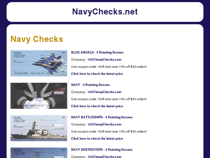 www.navychecks.net