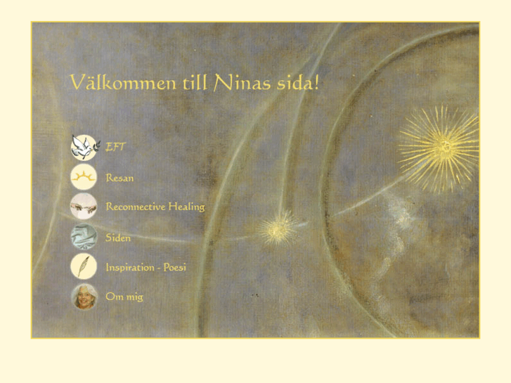 www.ninahallberg.com