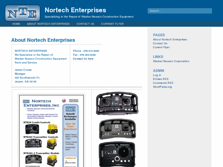 www.nortechenterprises.com