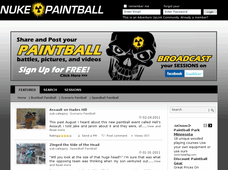 www.nukepaintball.com