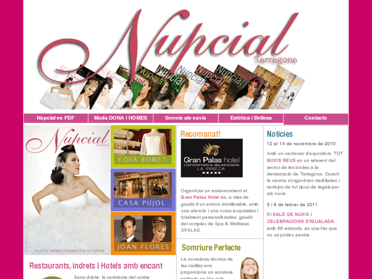 www.nupcialtarragona.com