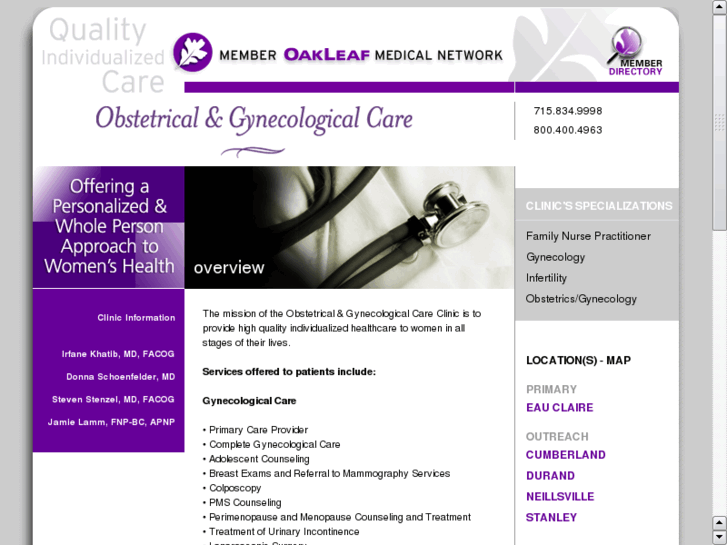 www.obgycare.com