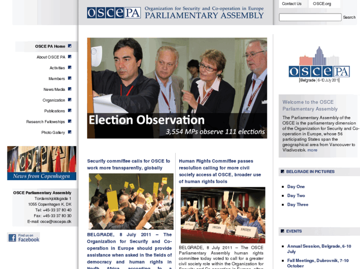 www.oscepa.org