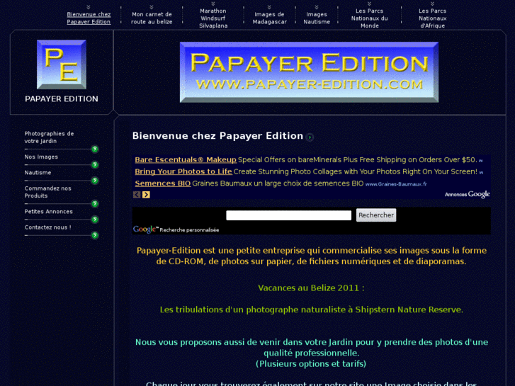 www.papayer-edition.com