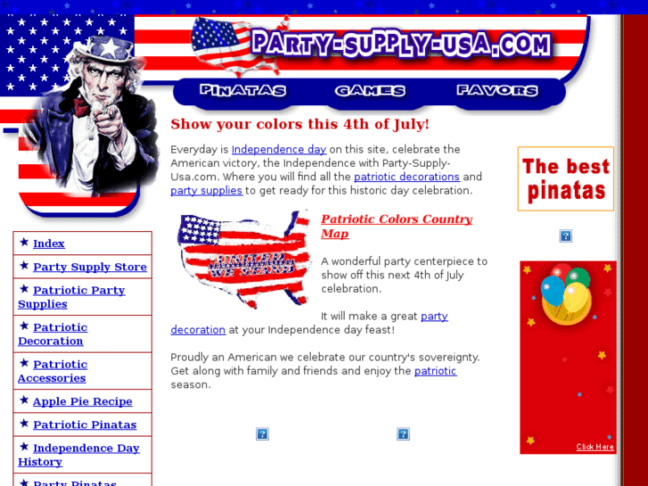 www.party-supply-usa.com