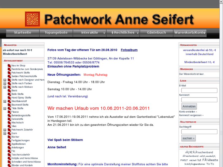 www.patchwork-anne-seifert.de