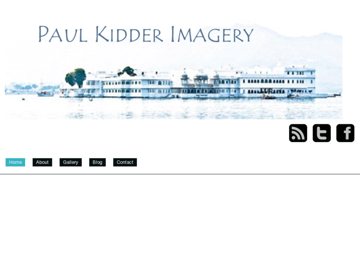 www.paulkidderimagery.com