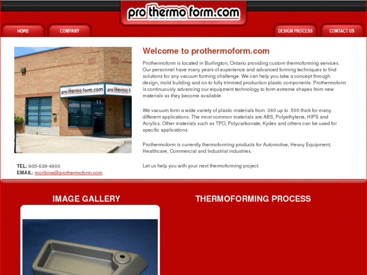 www.prothermoform.com