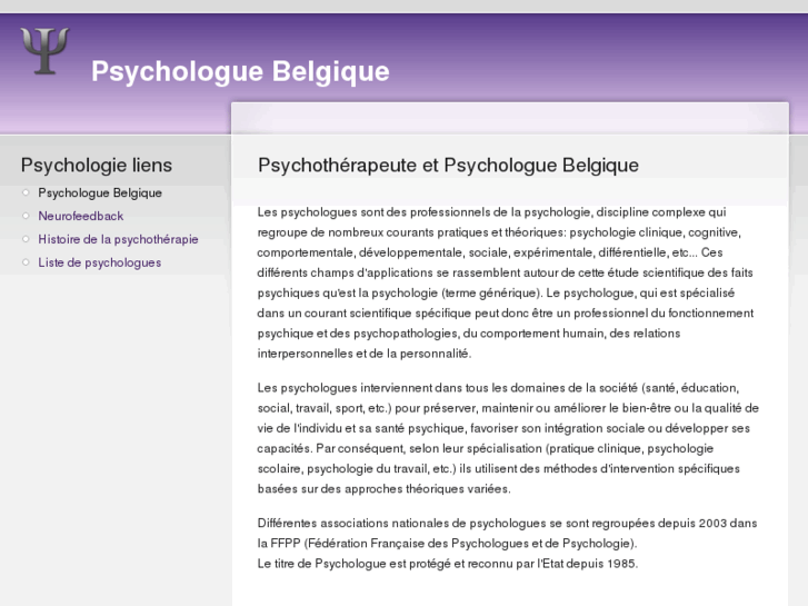 www.psychologue-be.info