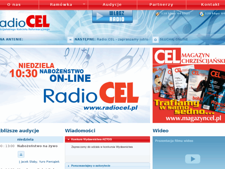 www.radiocel.pl