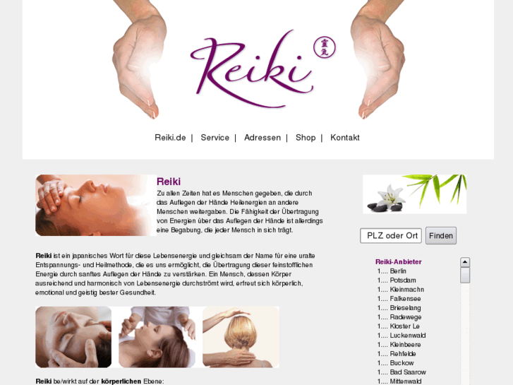 www.reiki.de