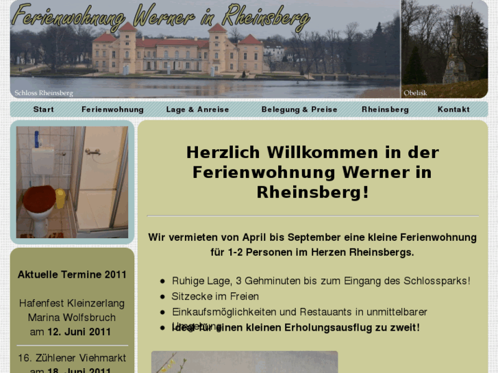 www.rheinsberg-fewo.de