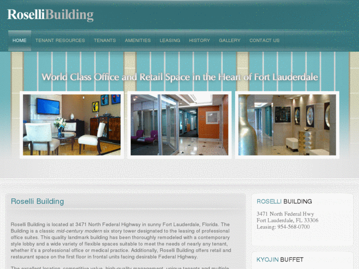 www.rosellibuilding.com