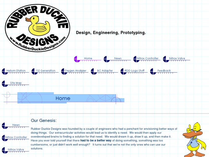 www.rubberduckiedesign.com