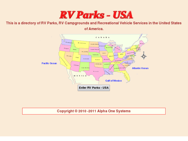 www.rvparksandplaces.com