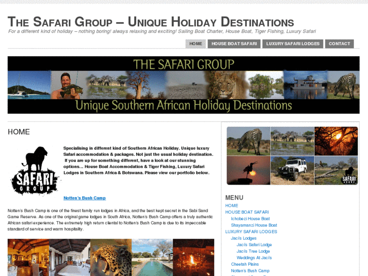 www.safarigroup.co.za