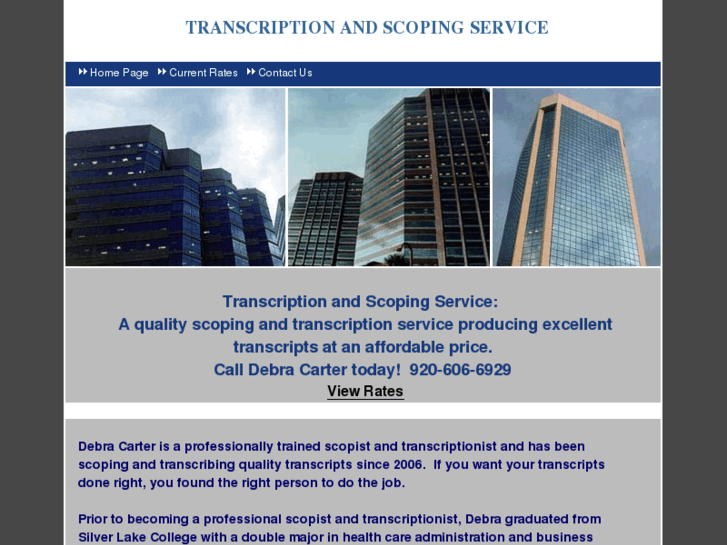 www.scopingservice.com