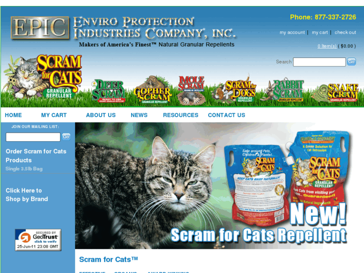 www.scramforcats.com