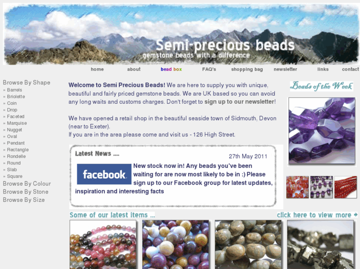 www.semipreciousbeads.co.uk